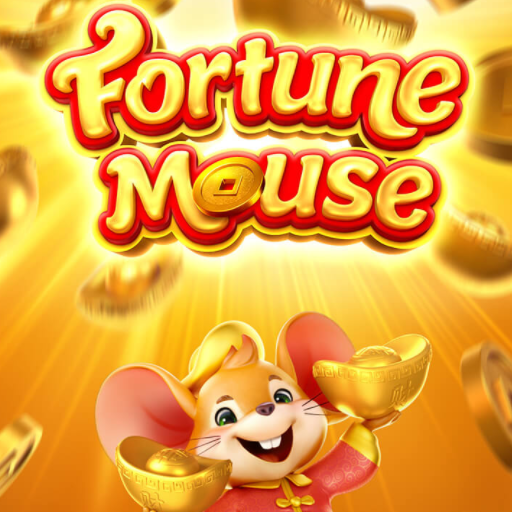 fortune mouse gratis ícone